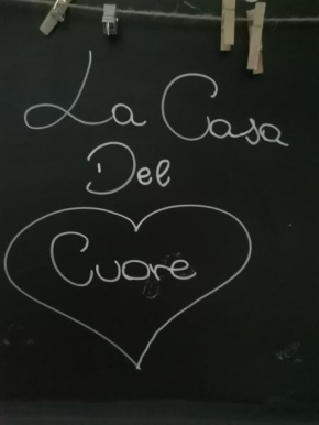 La casa del Cuore